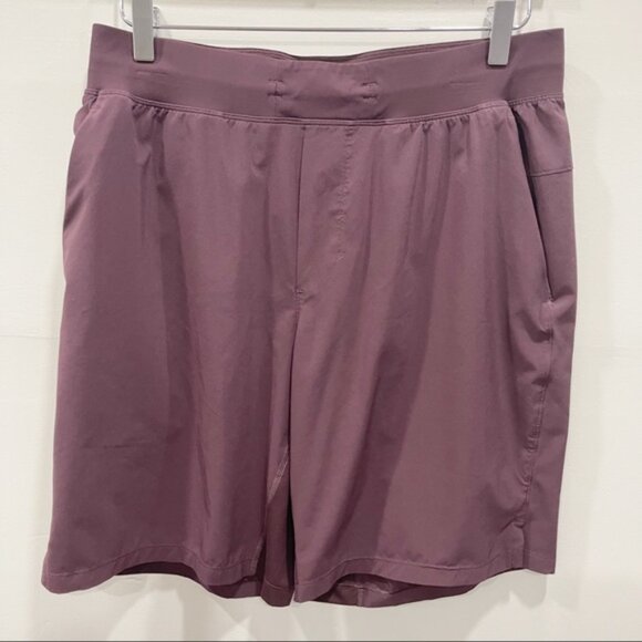Lululemon Men T.H.E. Short Linerless 9” Size Large - Picture 1 of 6